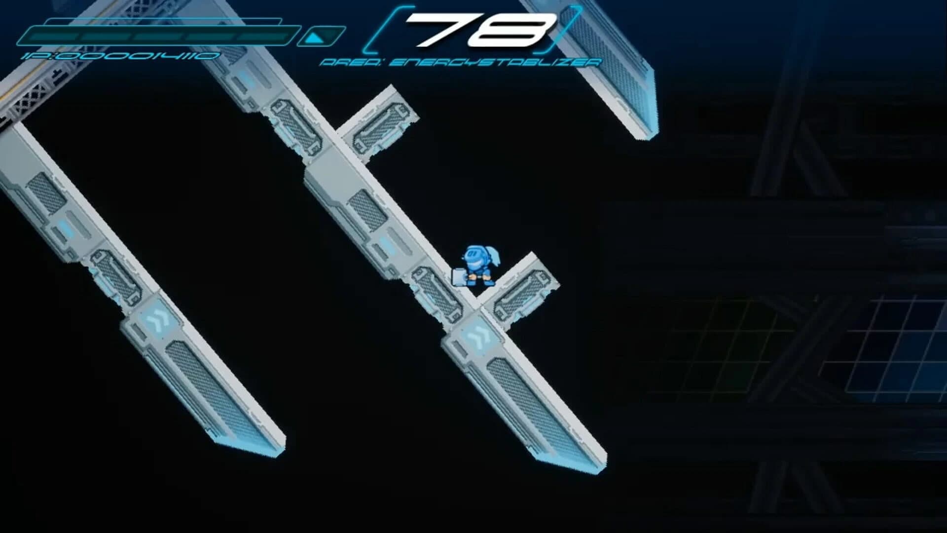 Offensive Dimensions screenshot 1