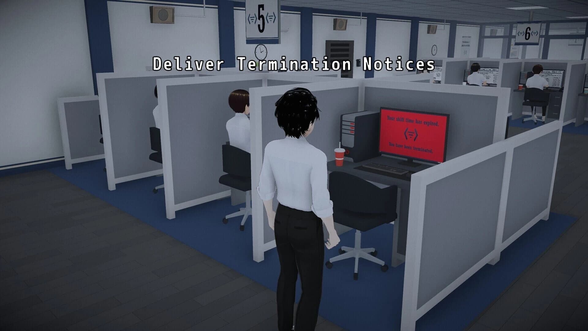 Office 5 screenshot 2