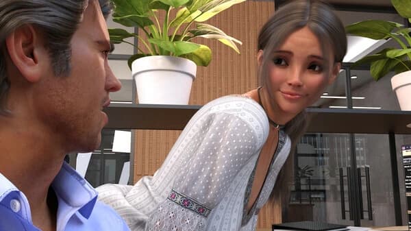 Office Affairs: Executive Decisions screenshot 3