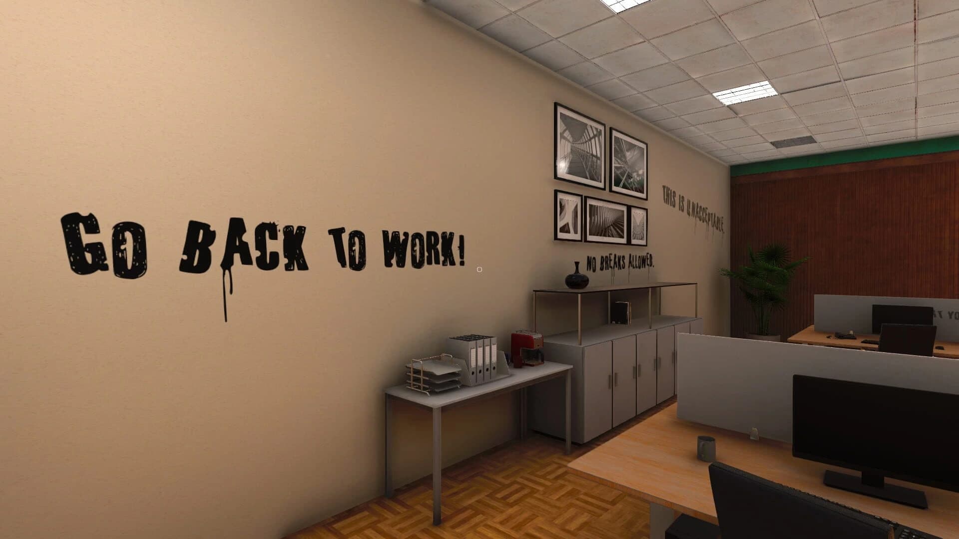 Office After Hours screenshot 3