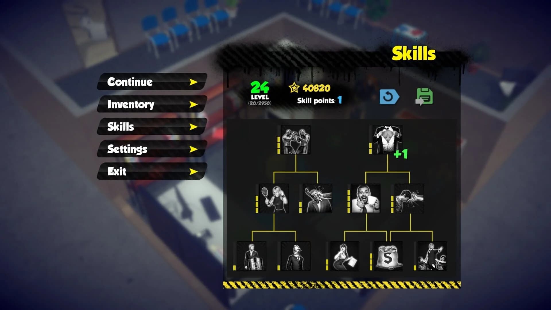 Office Battle screenshot 1