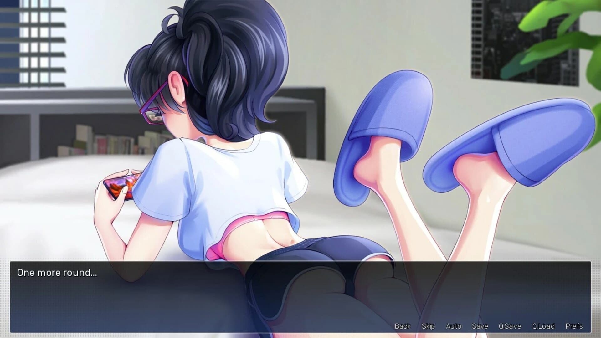 Office Girls and Games screenshot 2