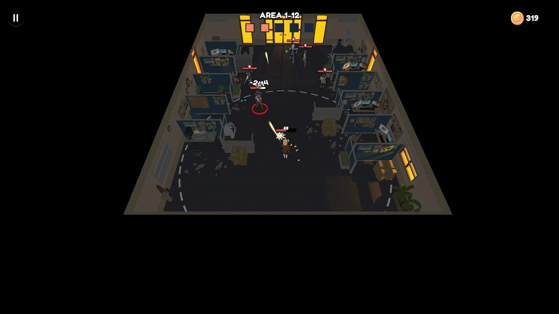 Office Hero screenshot 5