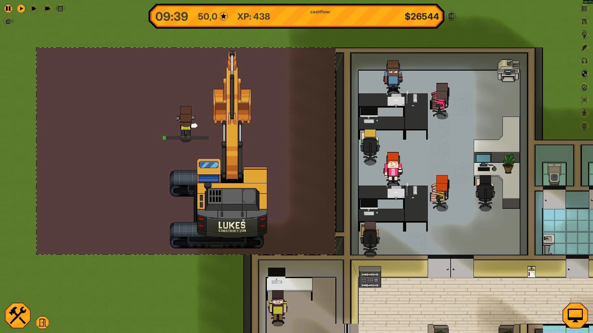 Office Manager screenshot 4
