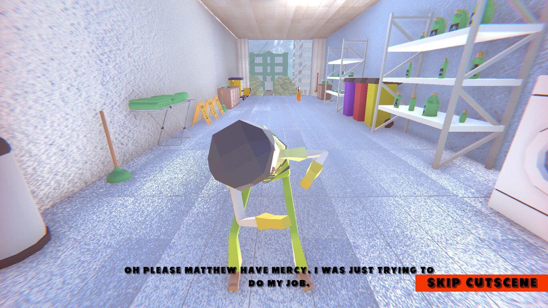 Office Mayhem screenshot 4