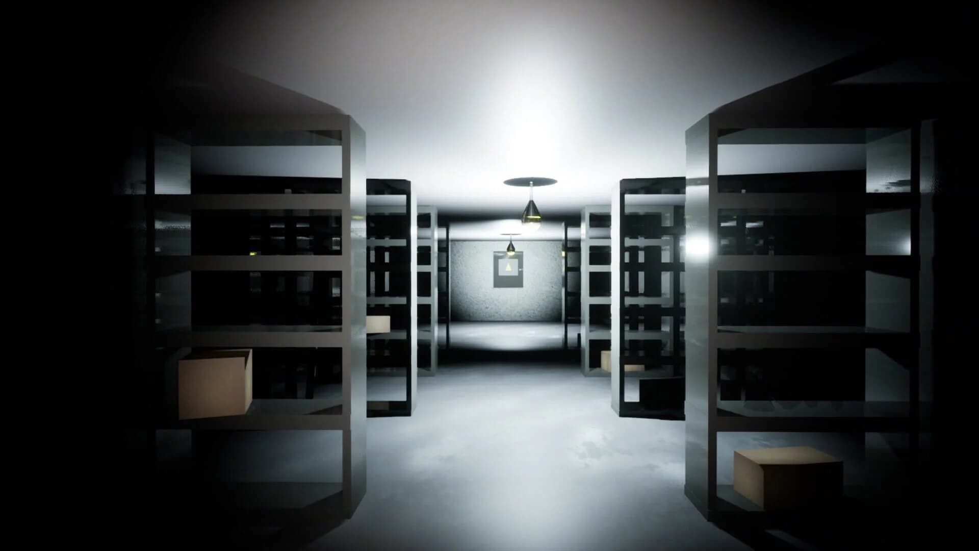 Office Nightmare: Chapter 1 screenshot 5