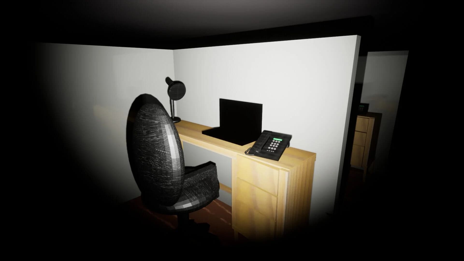 Office Nightmare: Chapter 1 screenshot 4