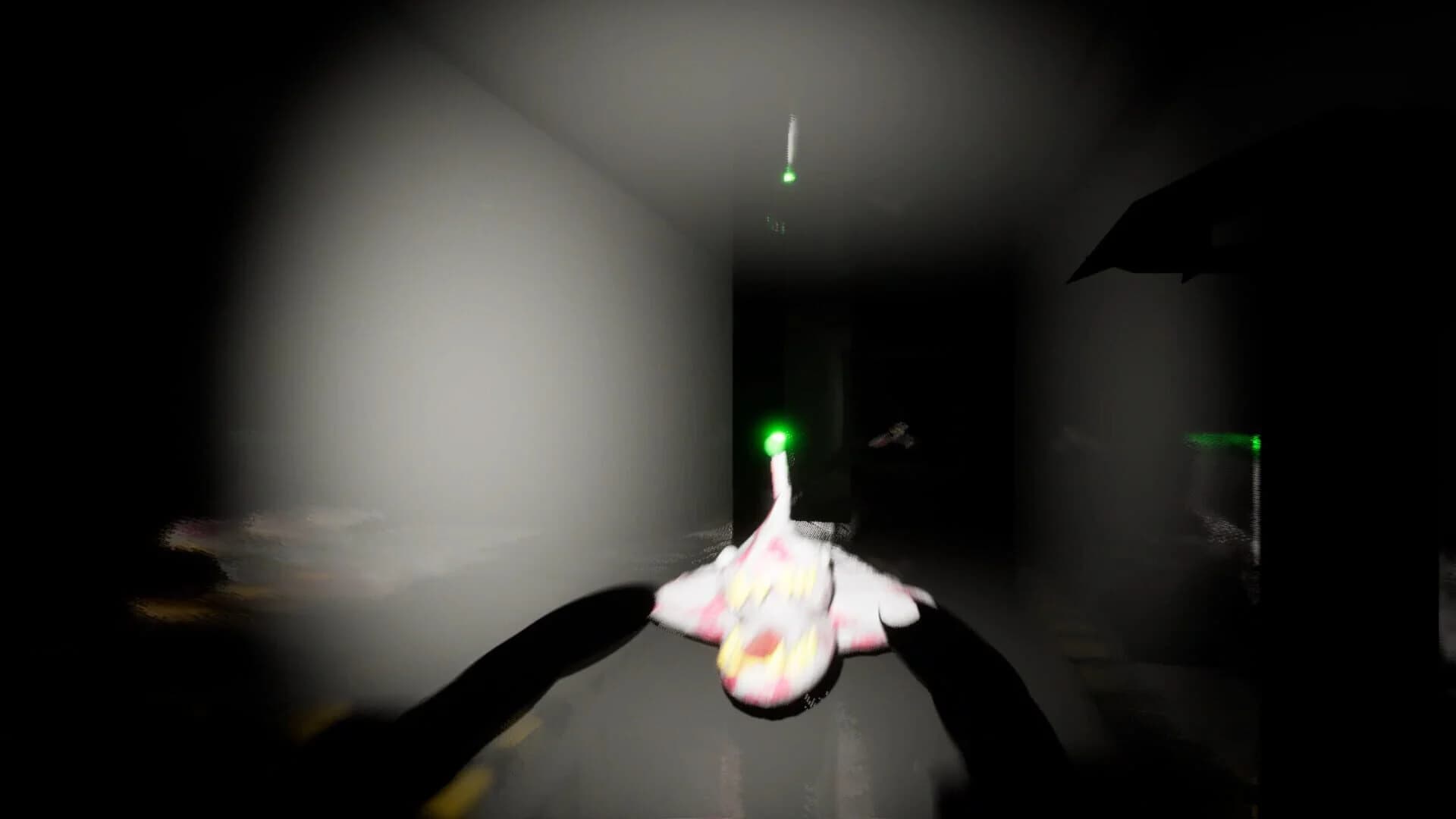 Office Nightmare: Chapter 1 screenshot 1