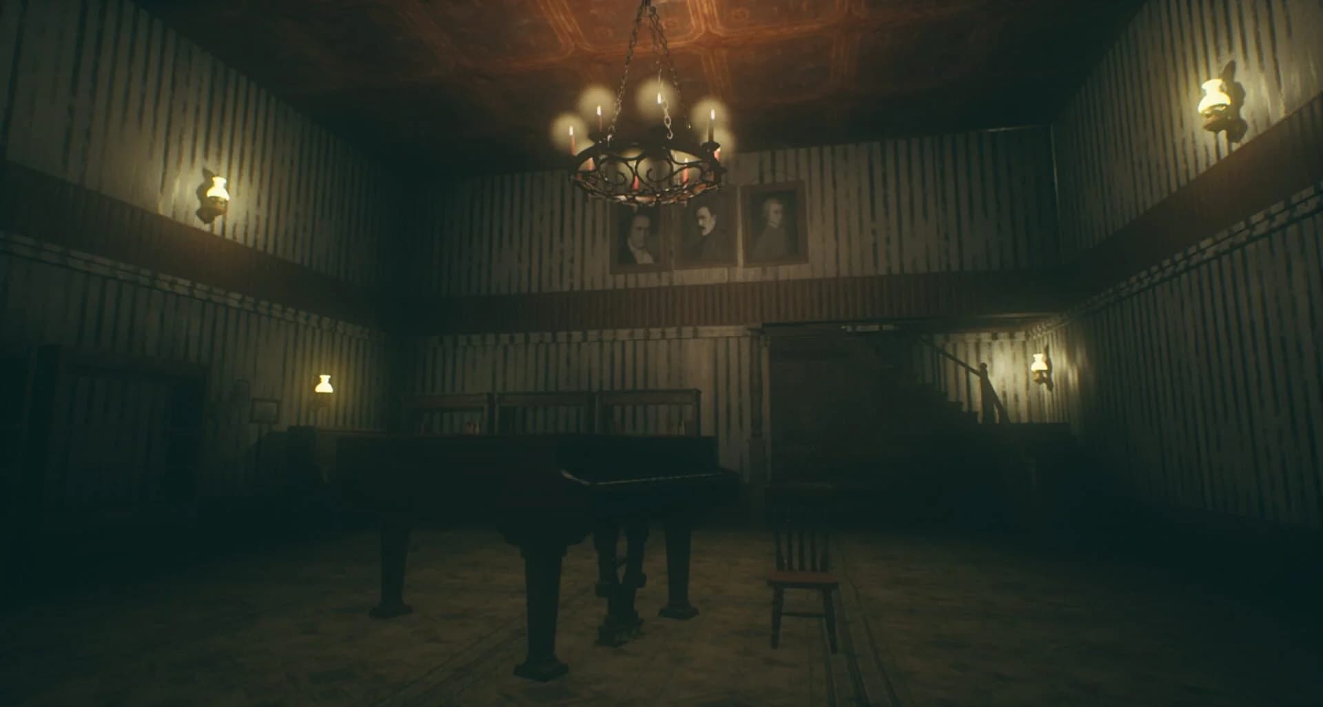 Office No. 41 screenshot 4