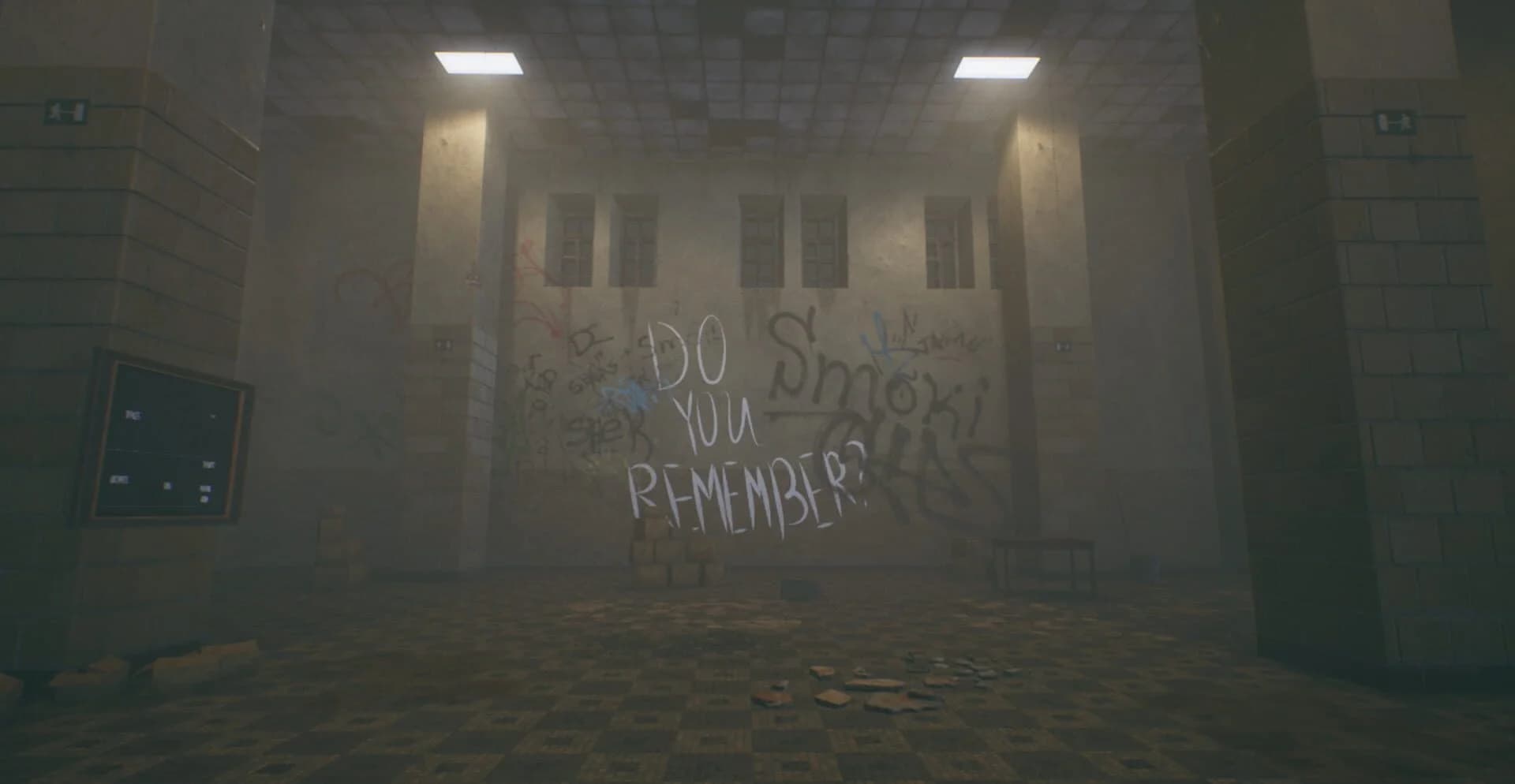 Office No. 41 screenshot 3