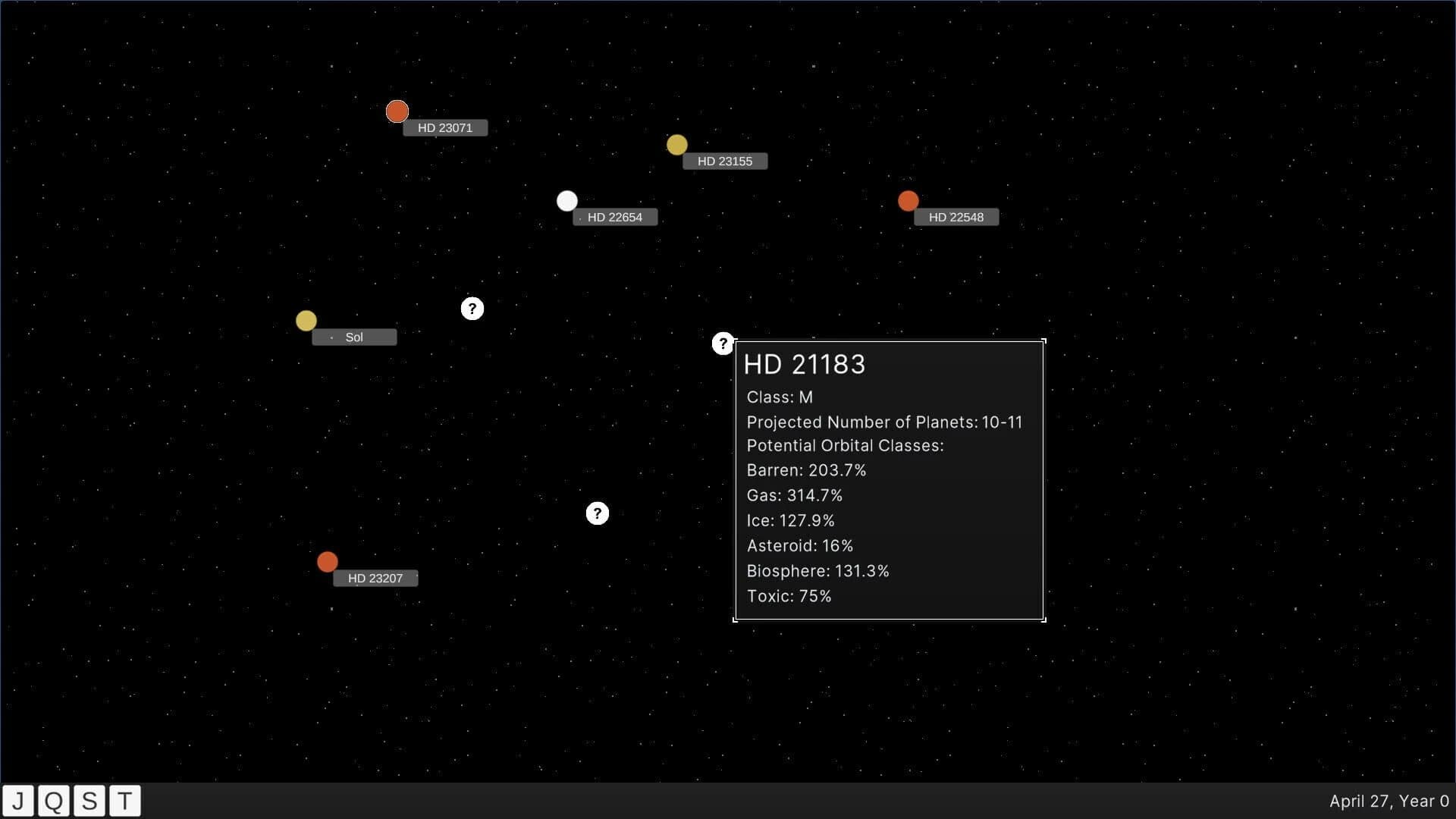 Office of Interstellar Production screenshot 2