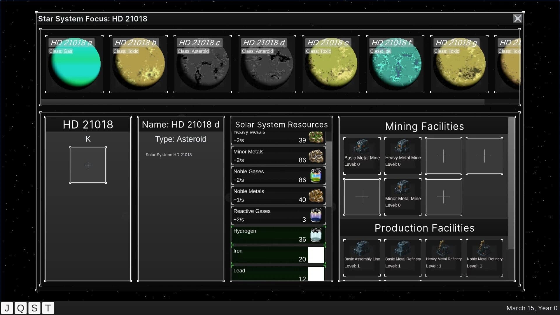 Office of Interstellar Production screenshot 4