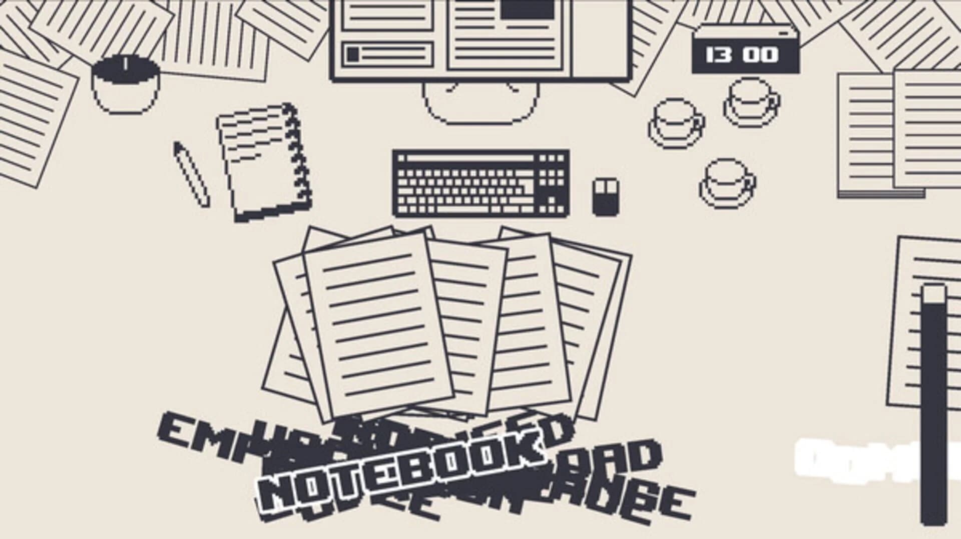 Office Overloaded screenshot 3