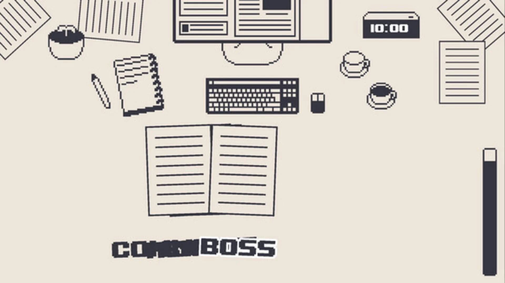 Office Overloaded screenshot 2