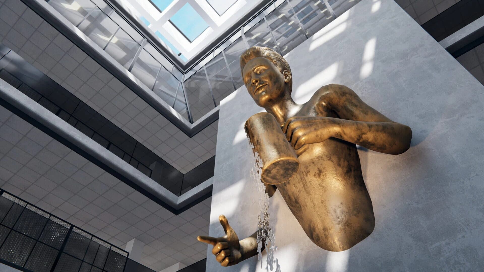 Office Party screenshot 2