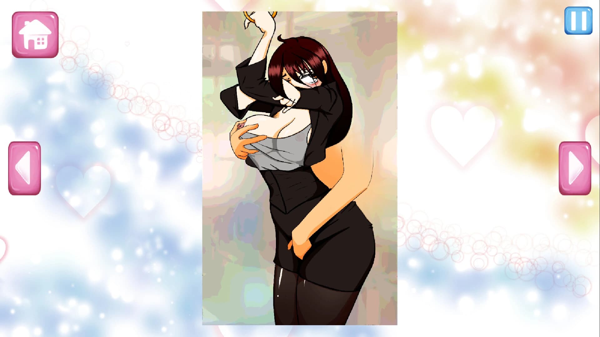 Office Waifu screenshot 4