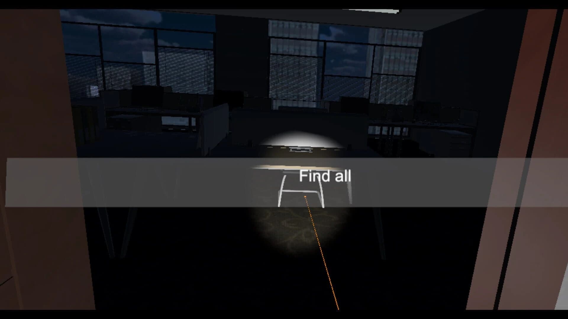 OfficeEscape screenshot 1