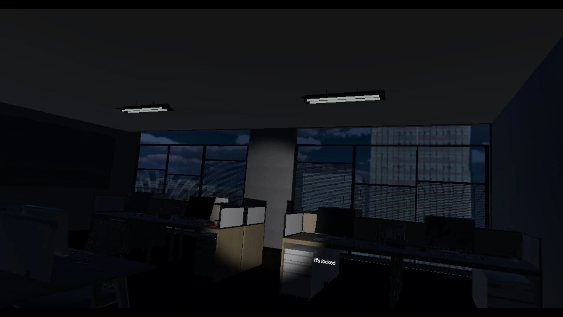 OfficeEscape screenshot 4