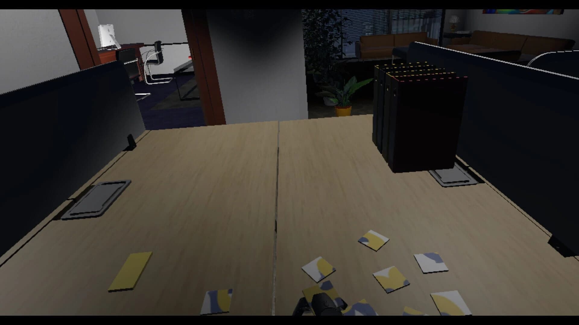 OfficeEscape screenshot 3