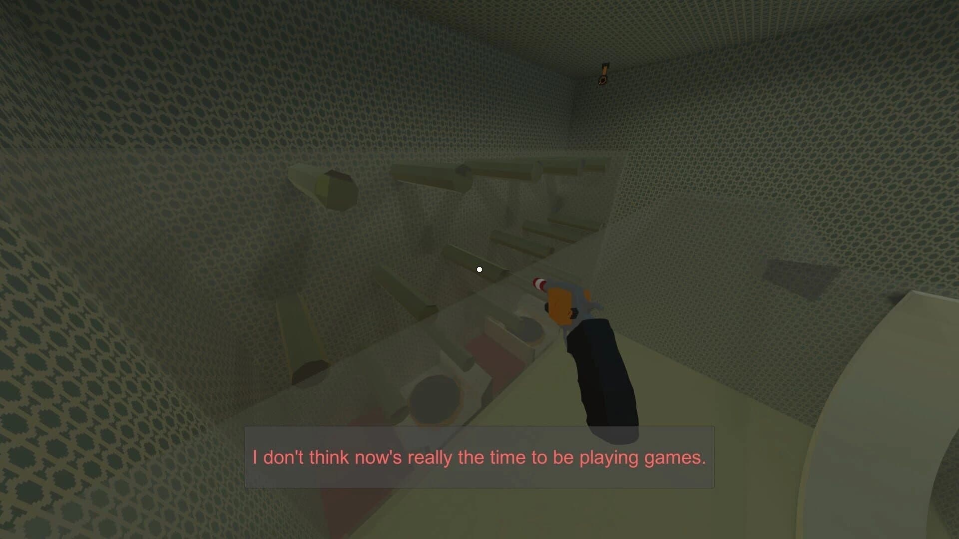 Officespace screenshot 1