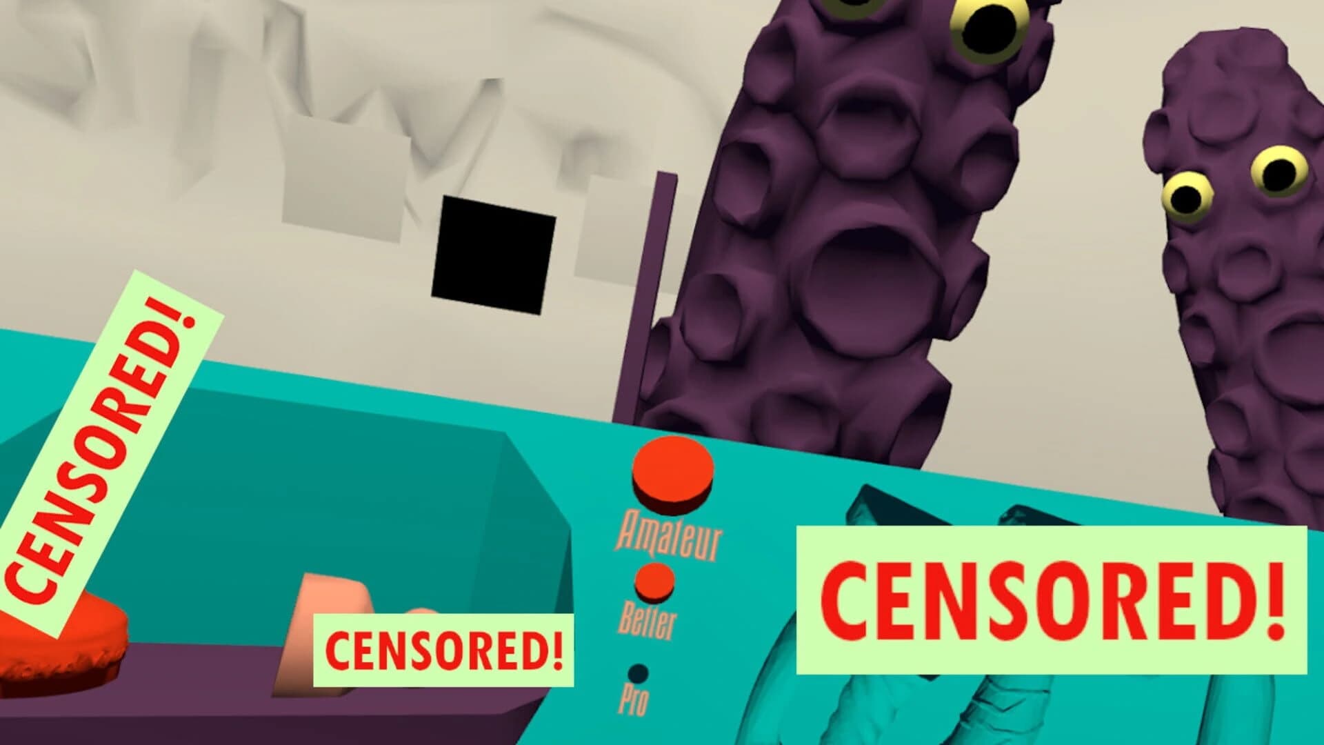 Official Wicked Vixen Silicone Scramble screenshot 3