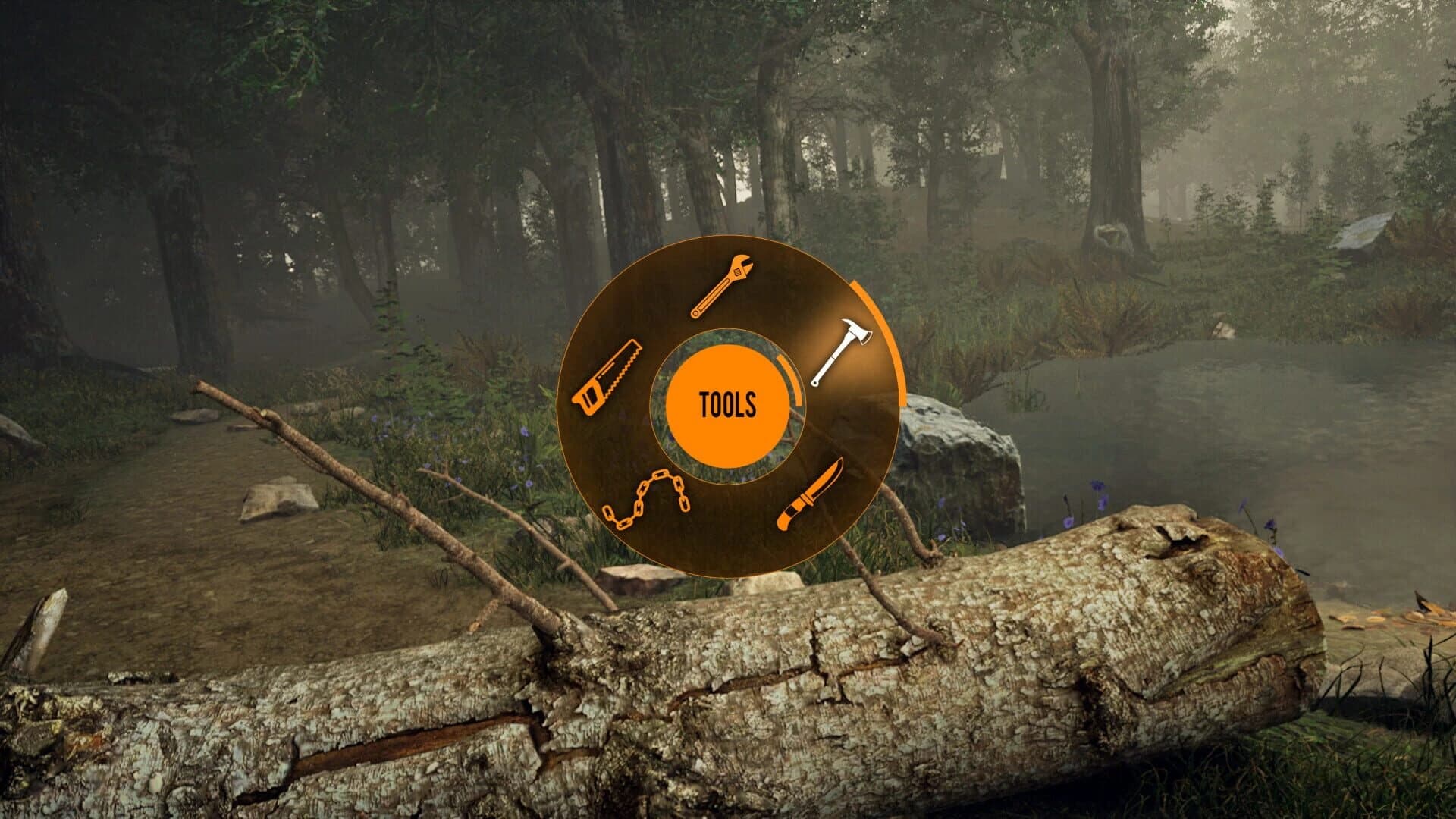Offroad Survival screenshot 1