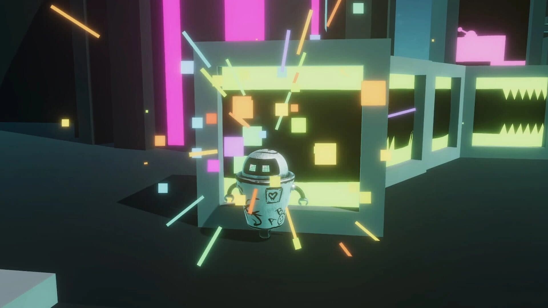 Offscreen screenshot 1