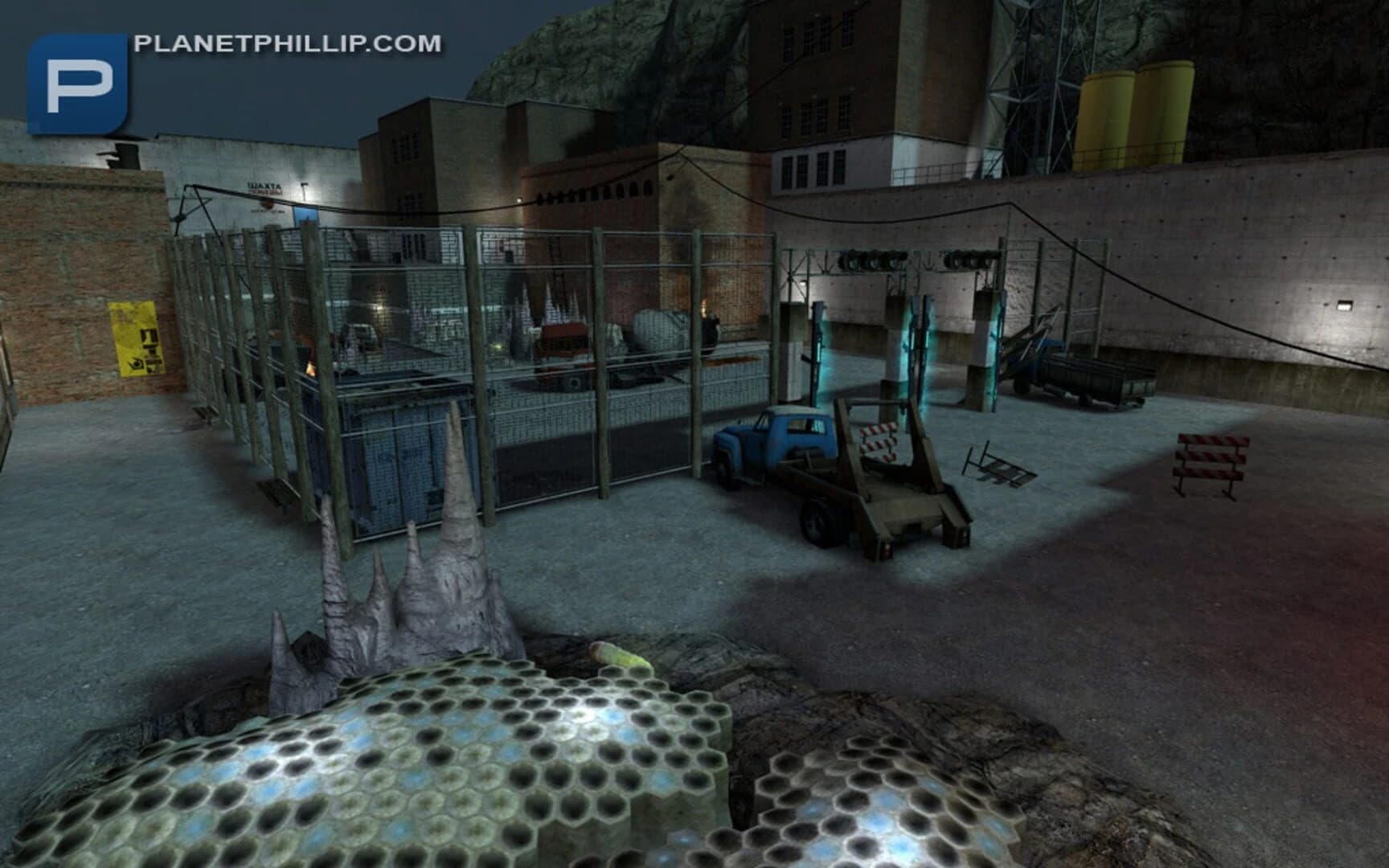 Offshore screenshot 3