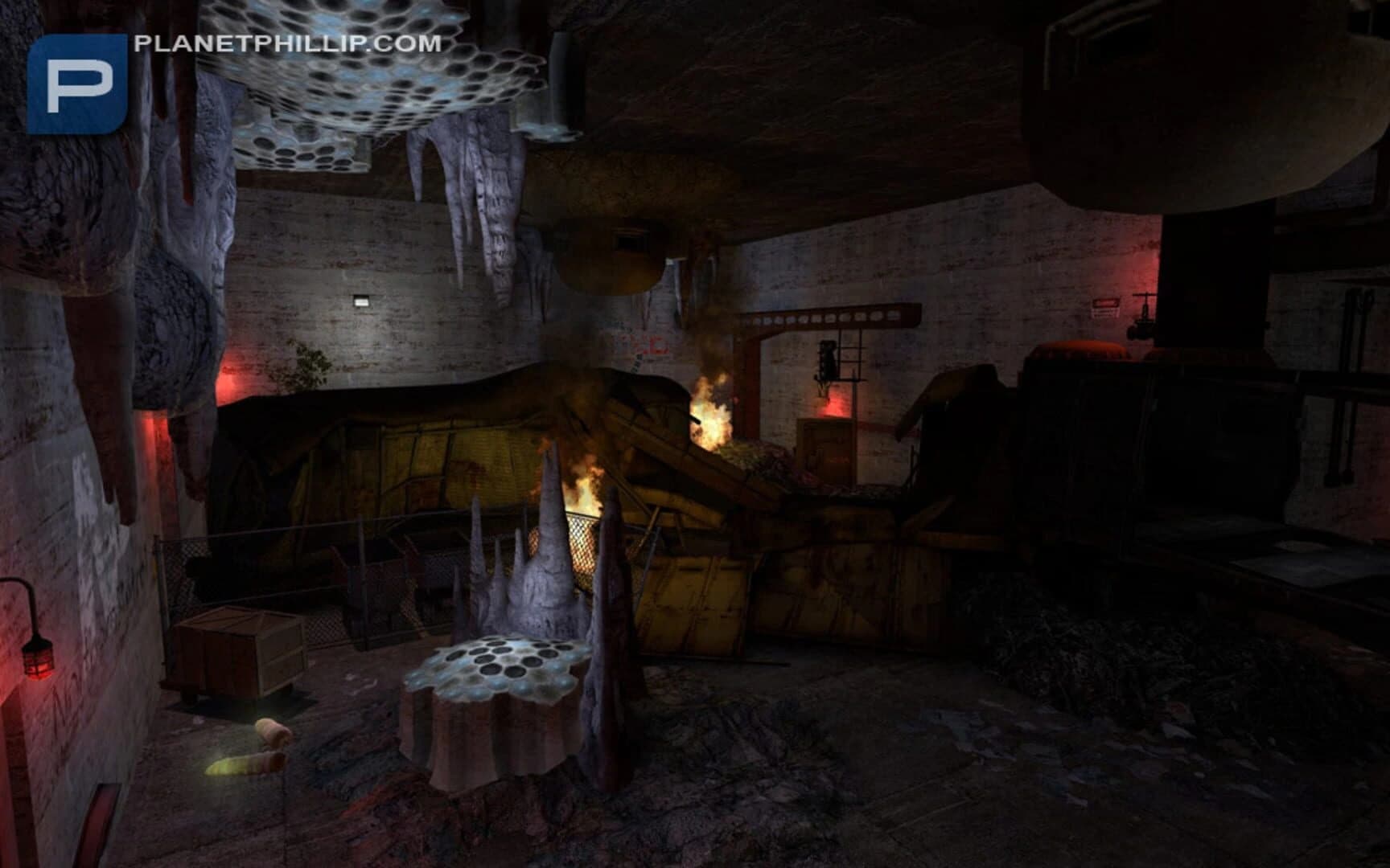 Offshore screenshot 4