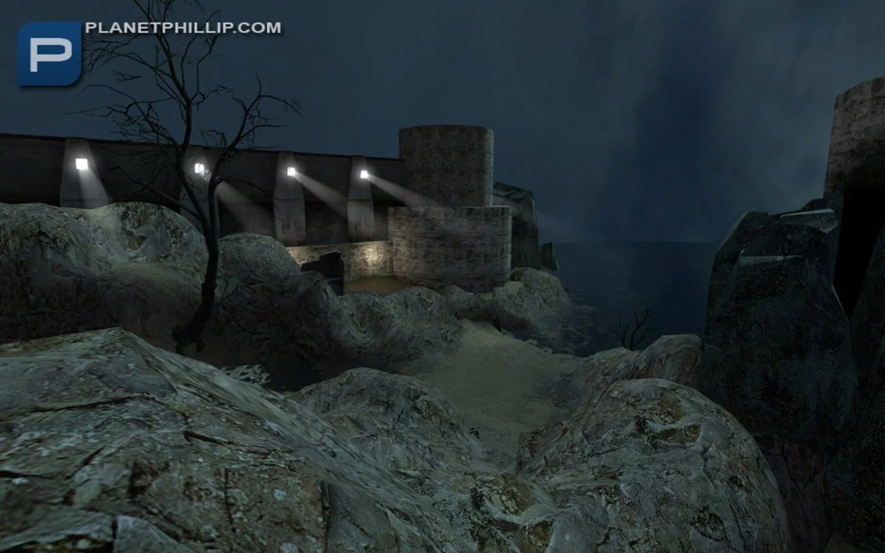 Offshore screenshot 5