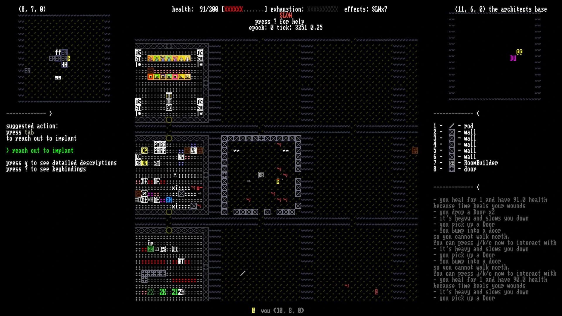 OfMiceAndMechs screenshot 5