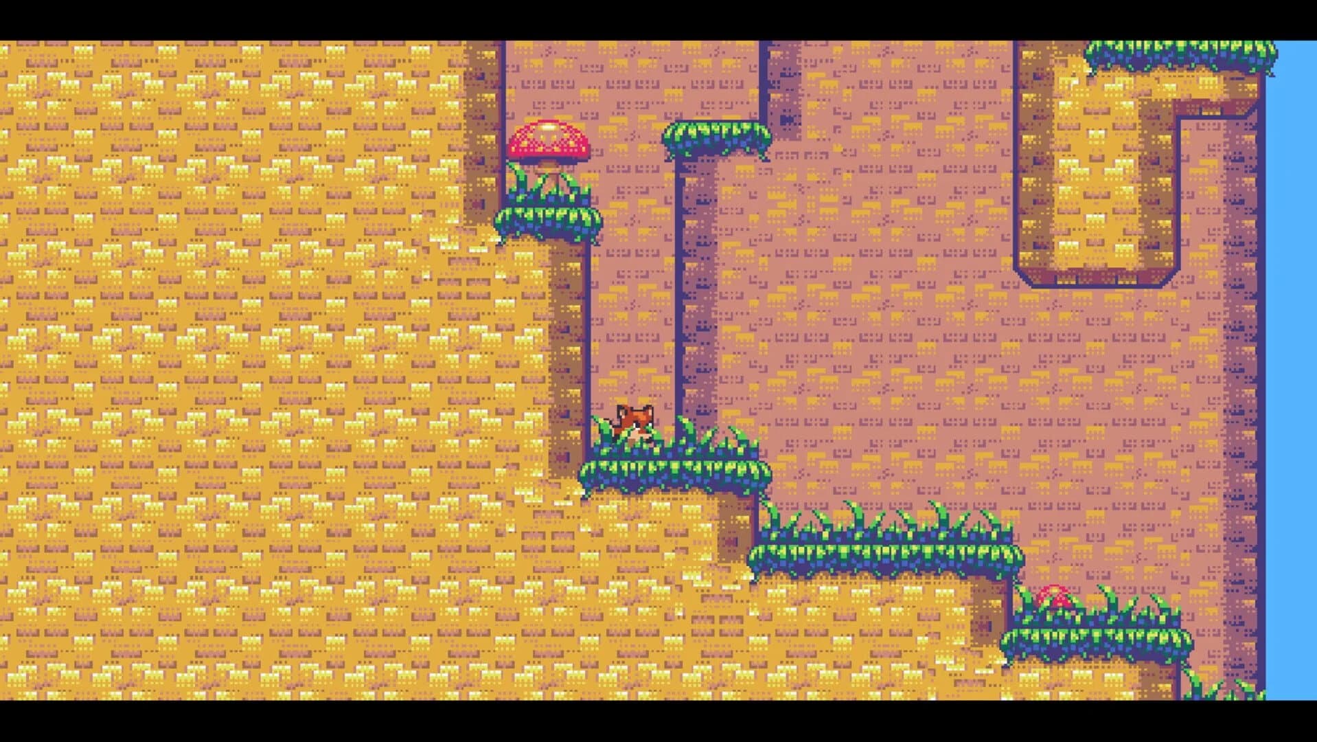 O'Fox life screenshot 4