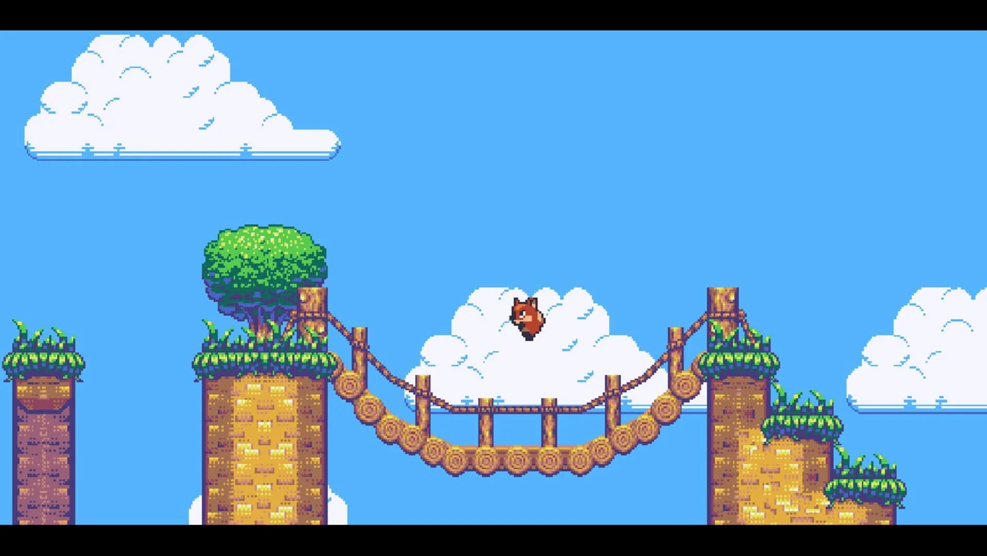 O'Fox life screenshot 1