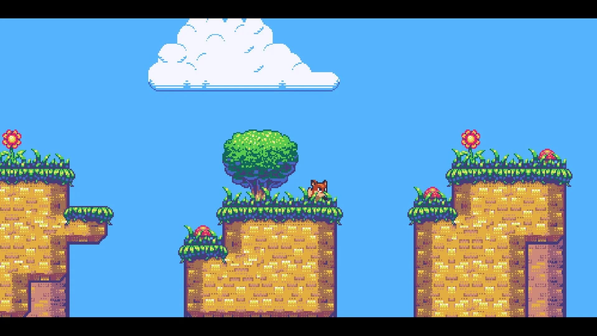 O'Fox life screenshot 2