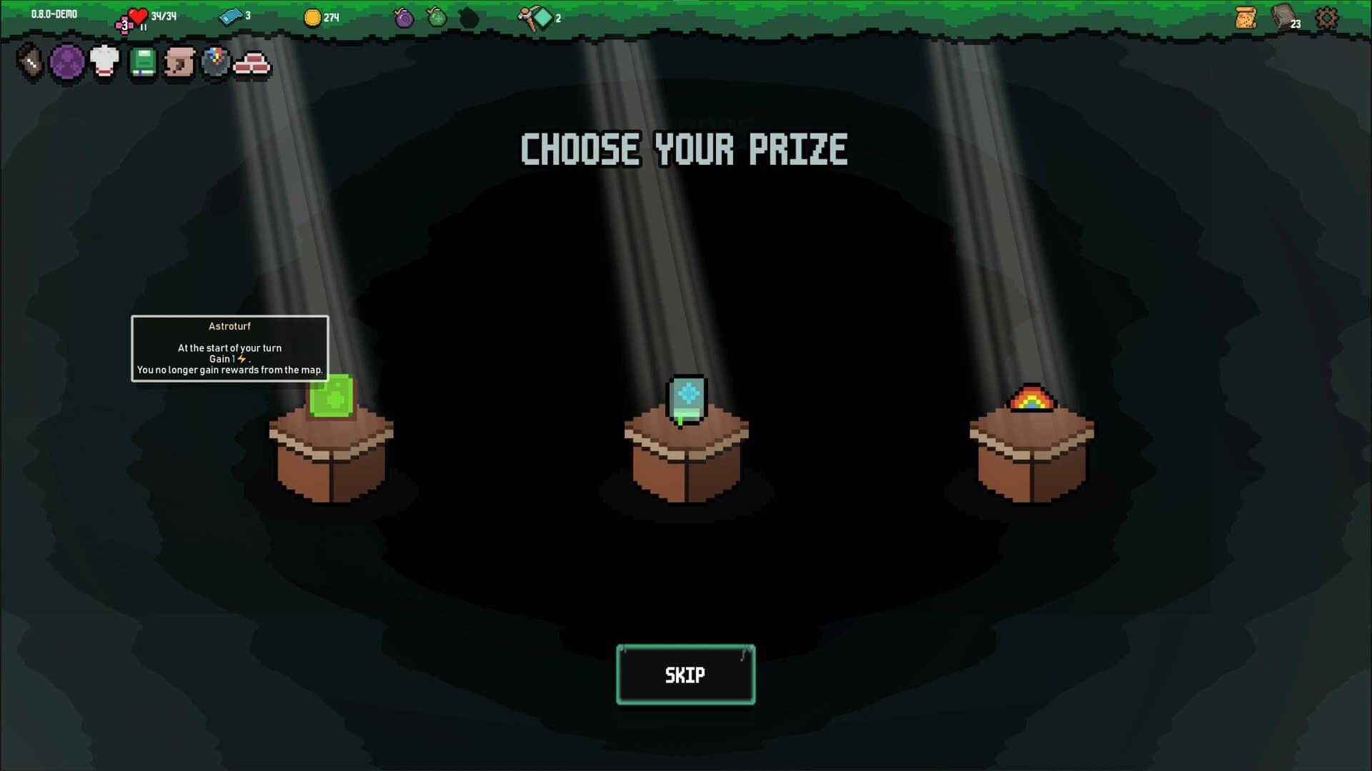 Ogora screenshot 8