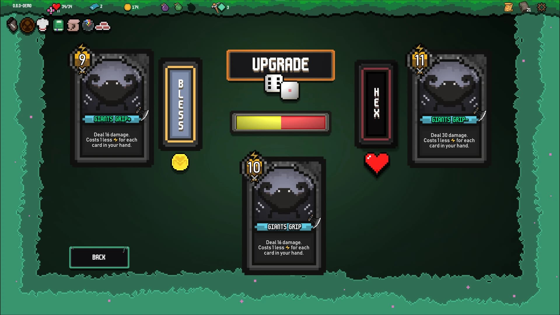 Ogora screenshot 4