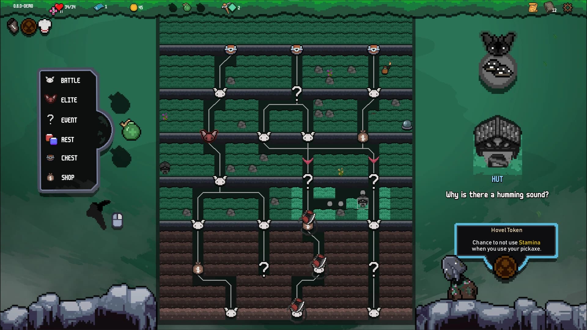 Ogora screenshot 3