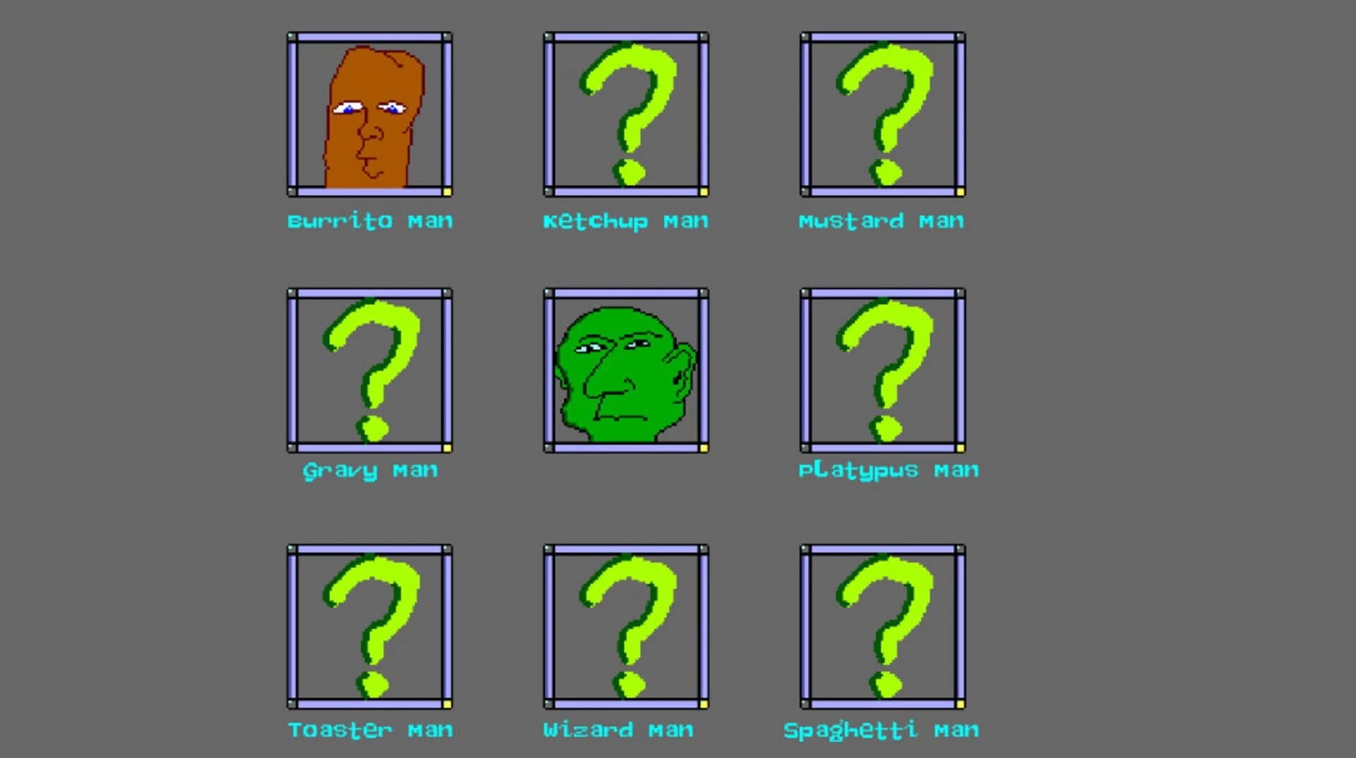 Ogre Man screenshot 3