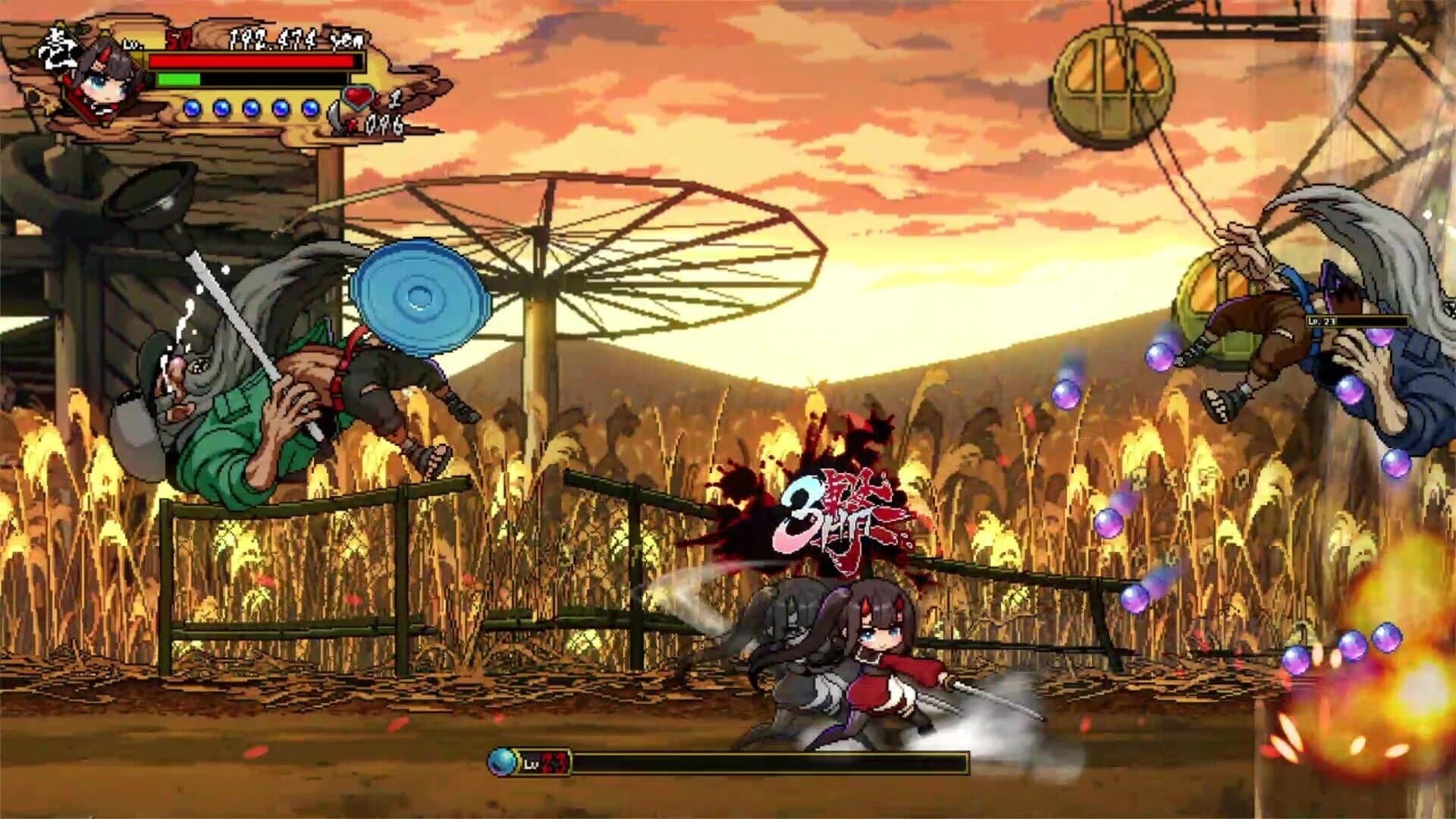 Ogre Tale screenshot 5