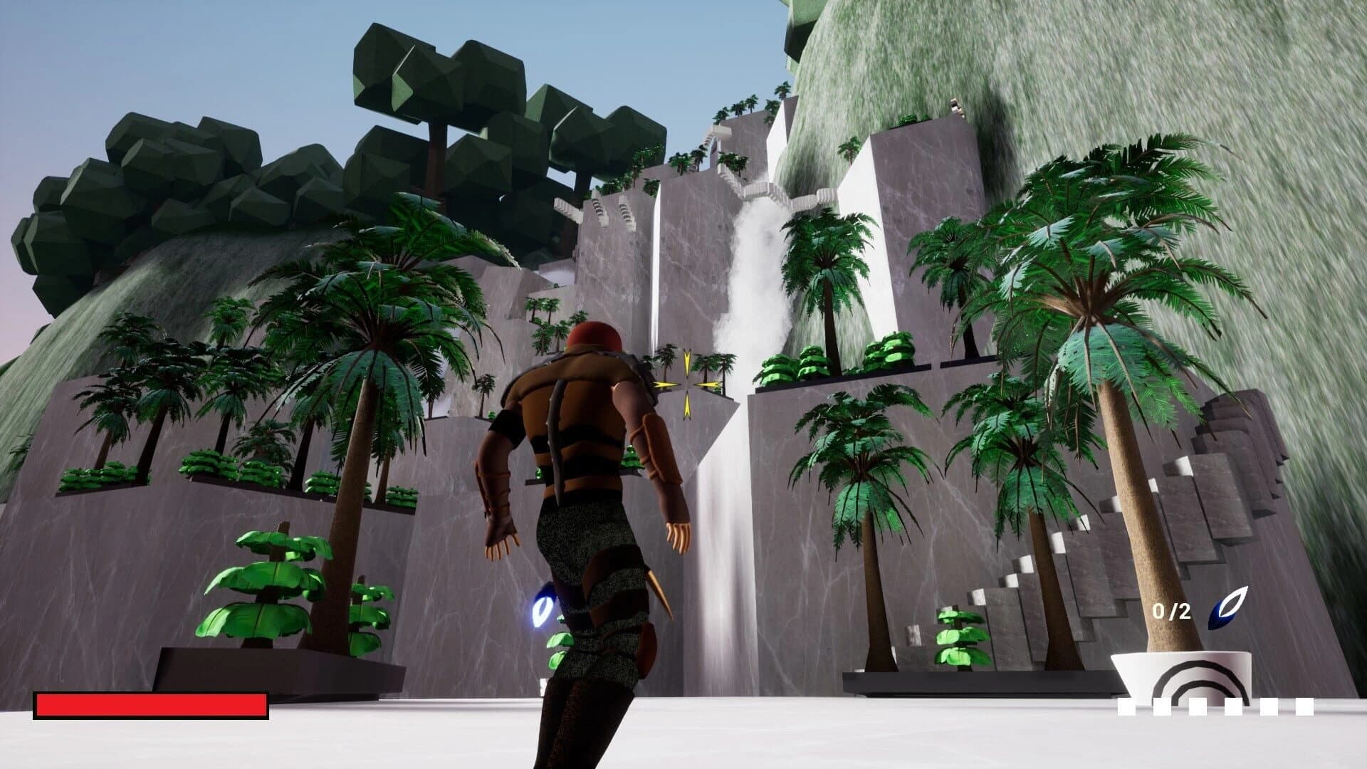 Ogrez screenshot 2