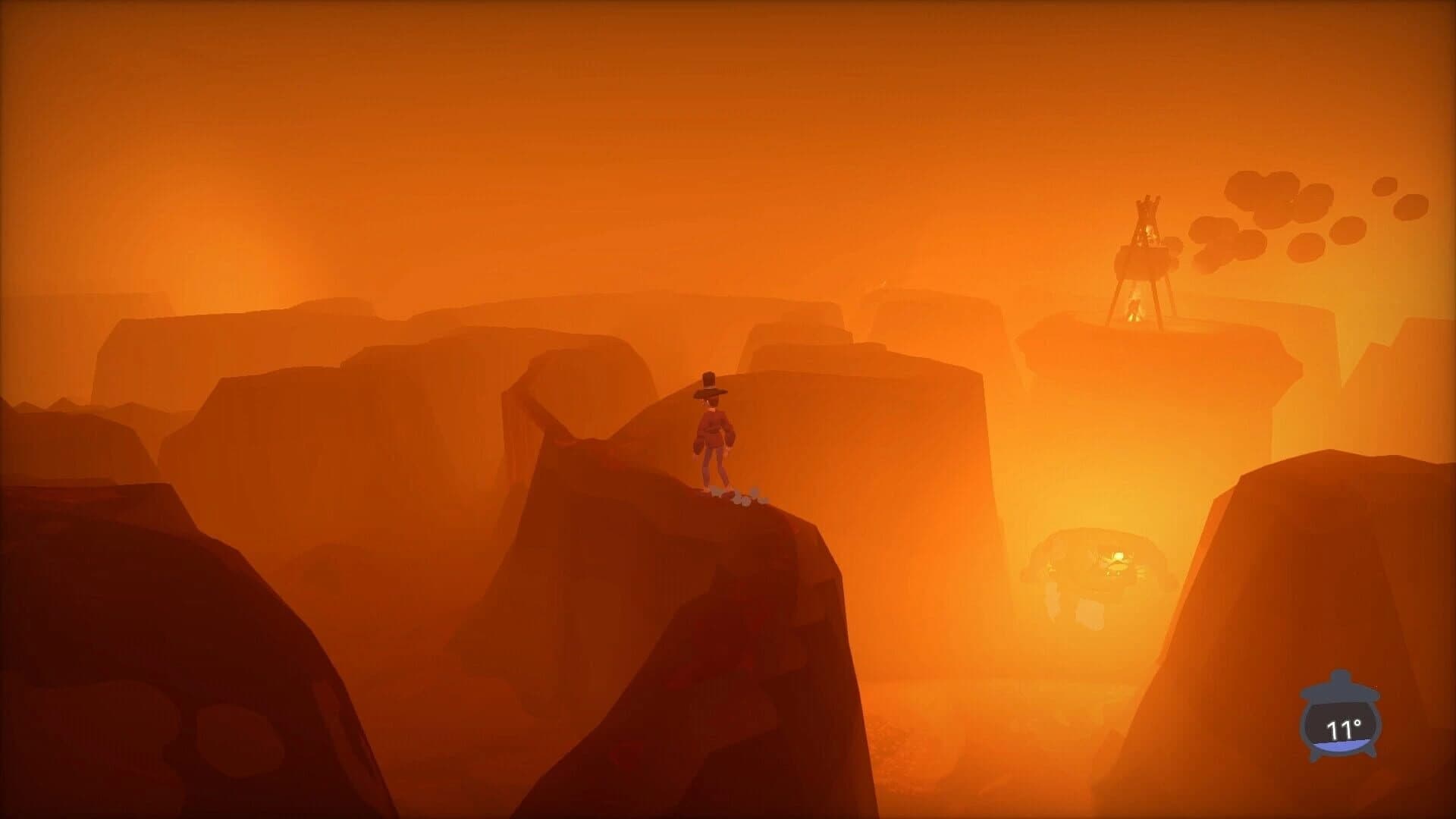 Ogrüuk screenshot 1