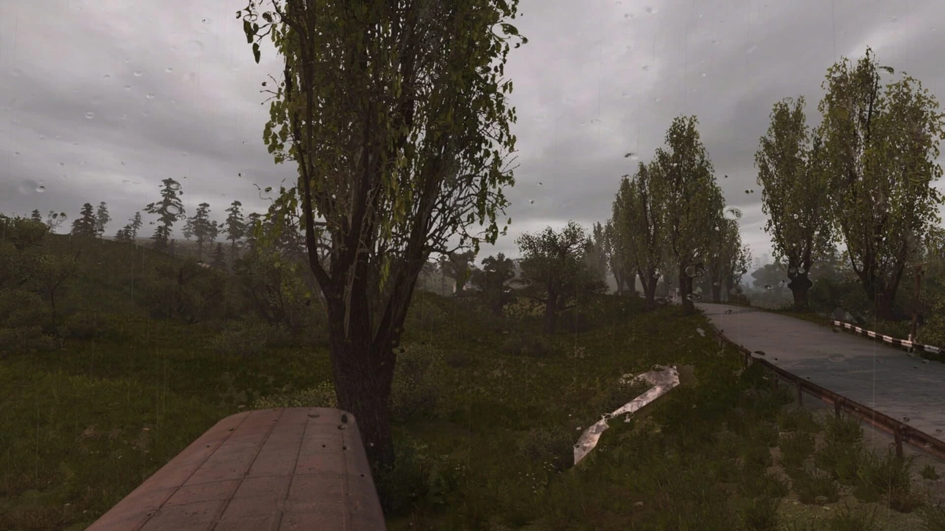 OGSR Mod screenshot 1
