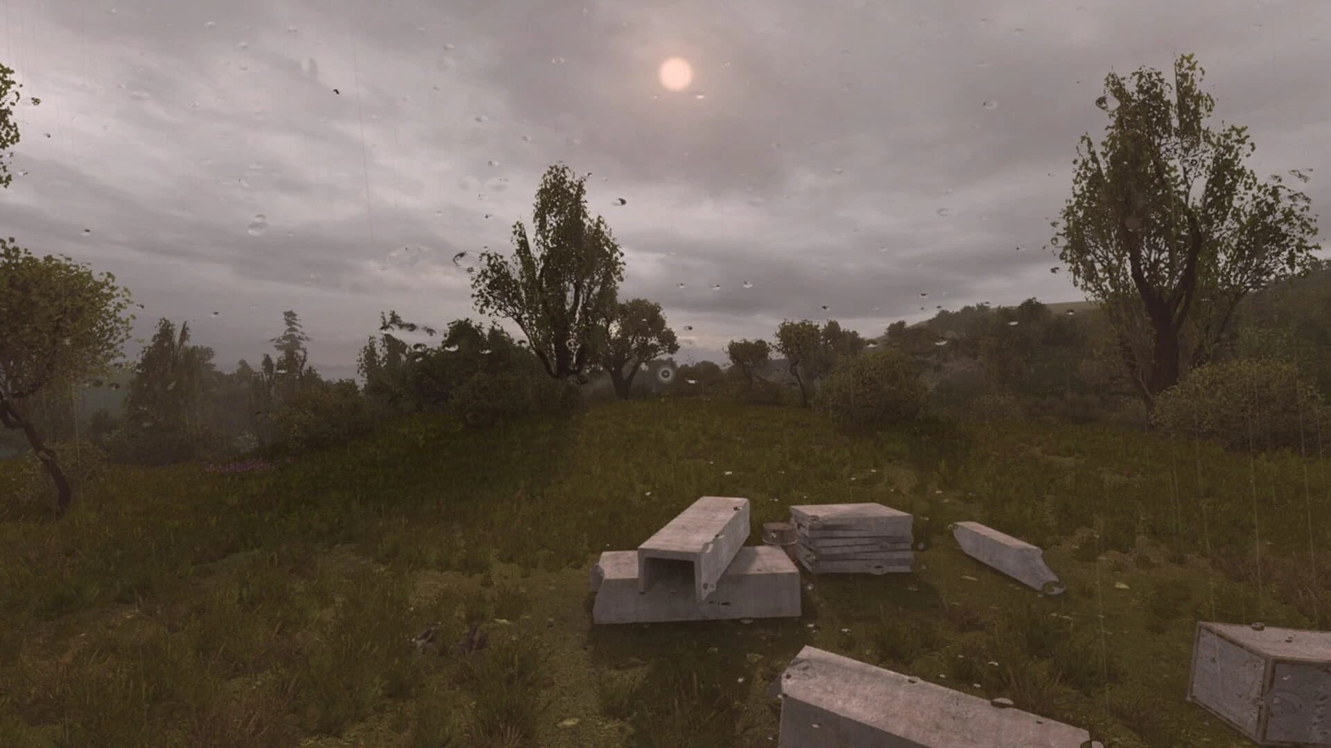 OGSR Mod screenshot 5