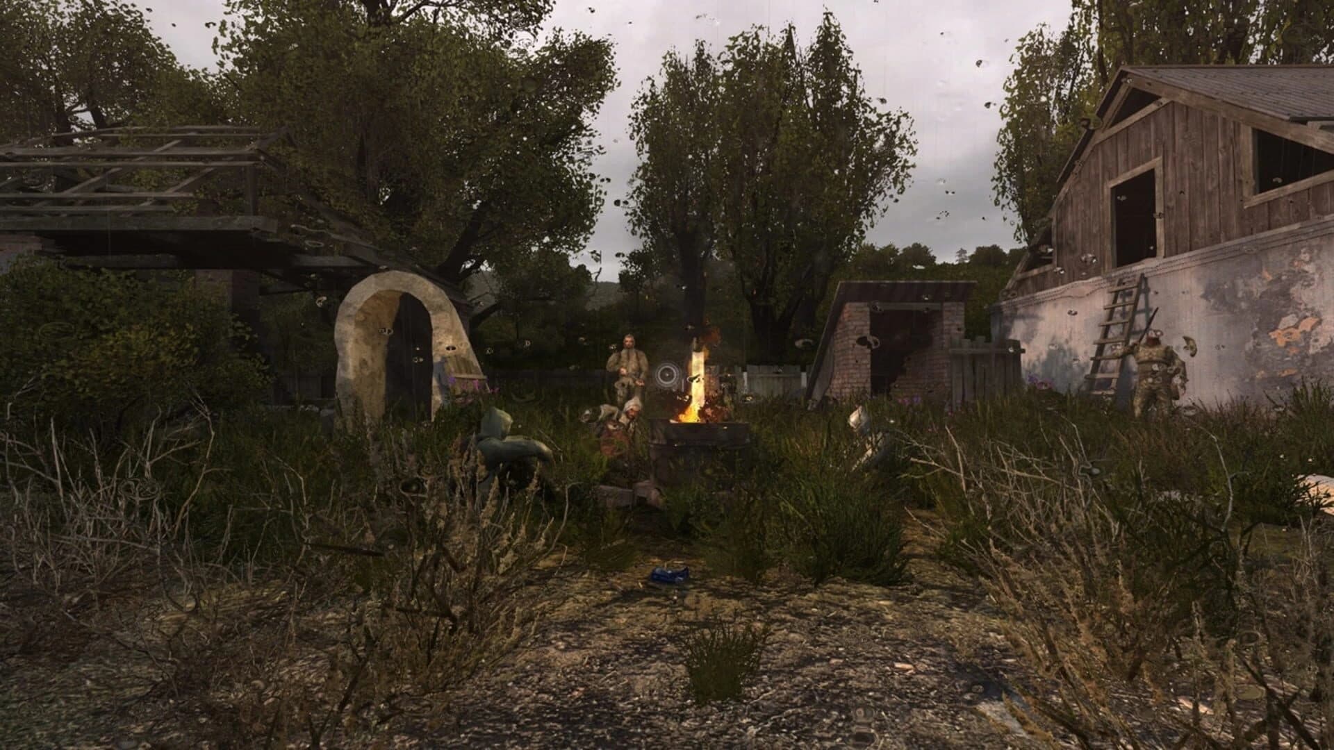 OGSR Mod screenshot 3