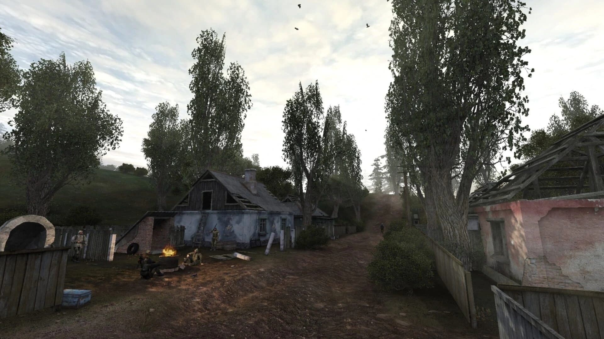 OGSR Mod screenshot 4