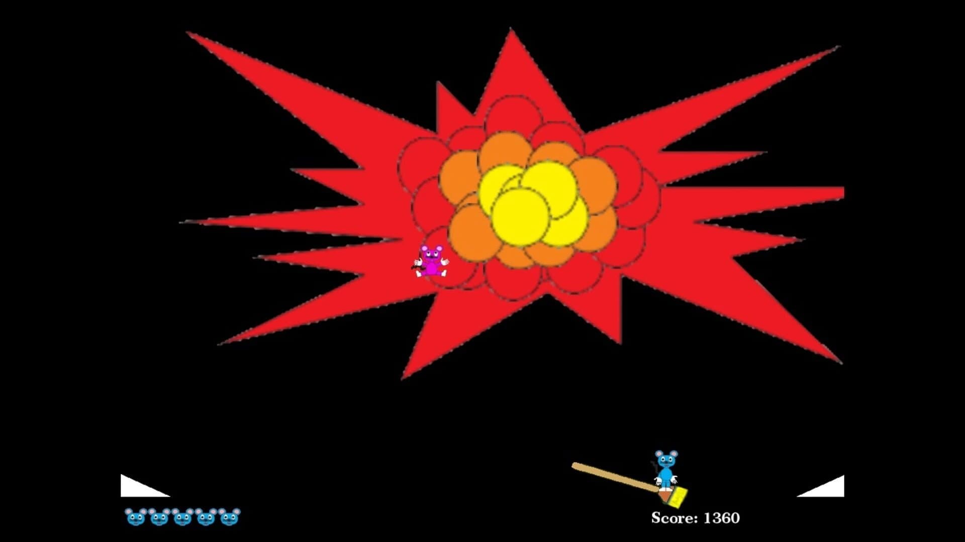 Oh Boy Cheese screenshot 4