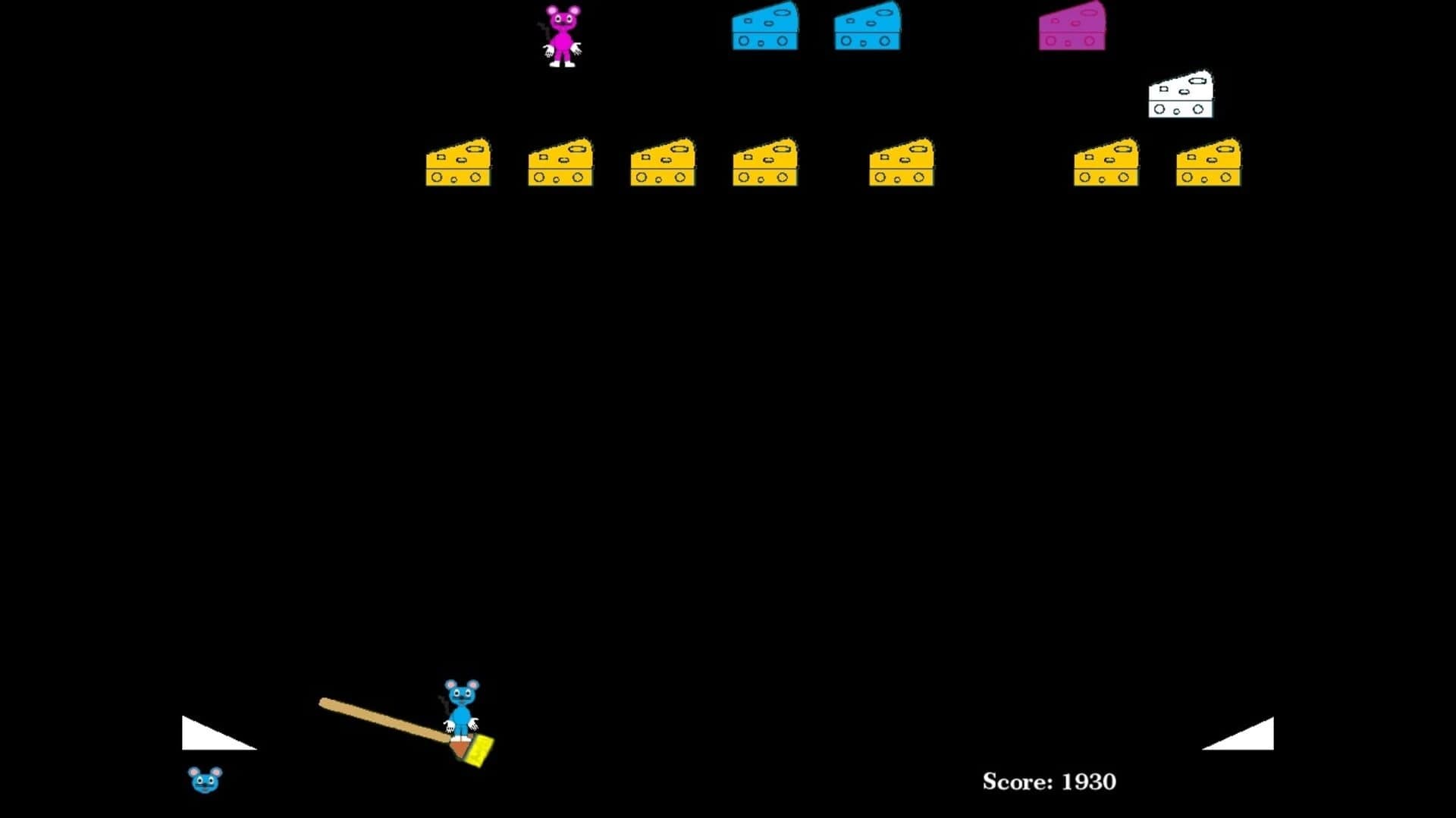 Oh Boy Cheese screenshot 3