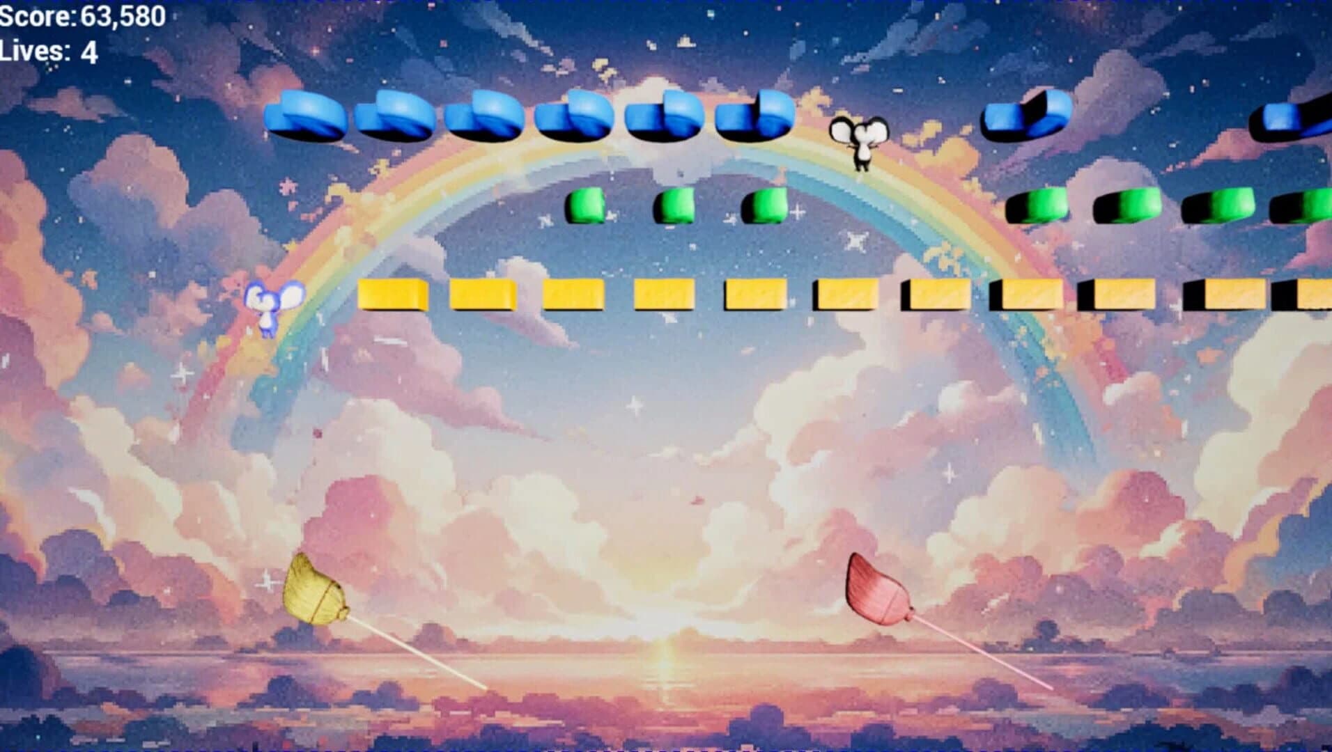 Oh Boy Cheese Remastered screenshot 3