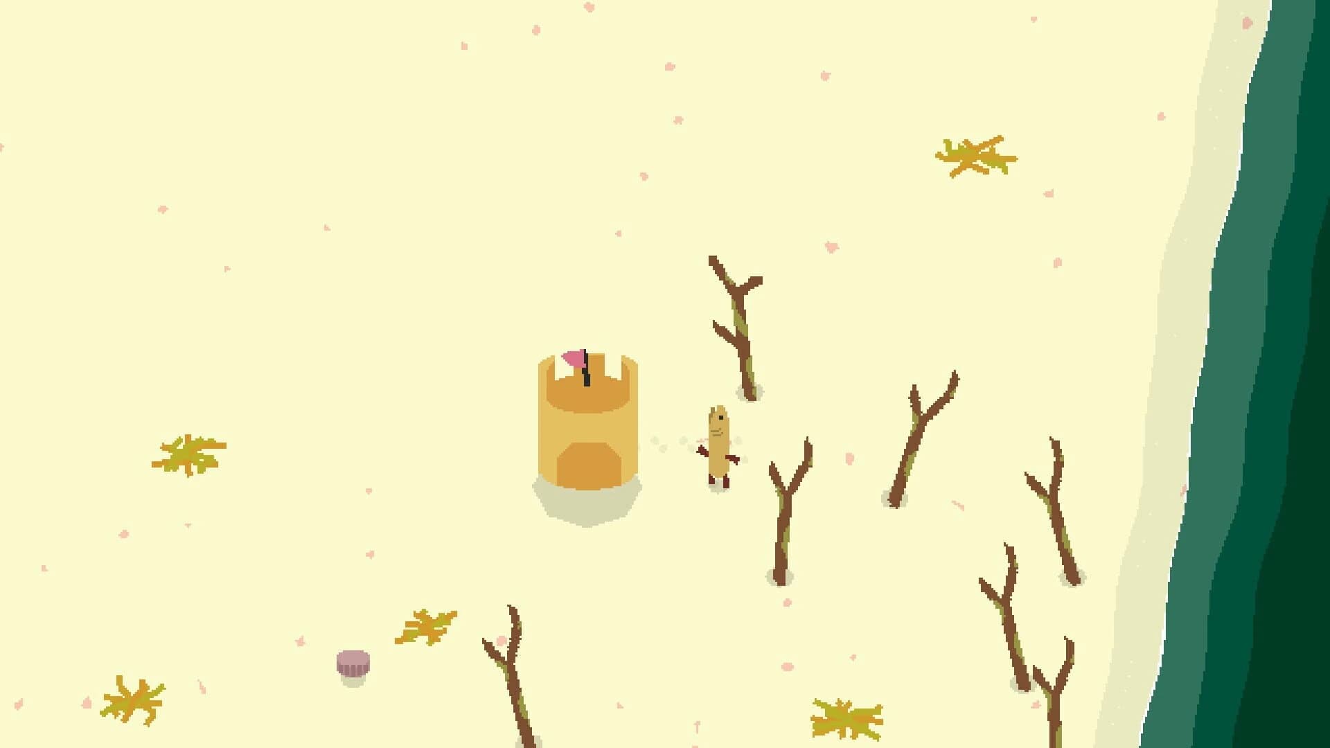 Oh Crab! screenshot 4