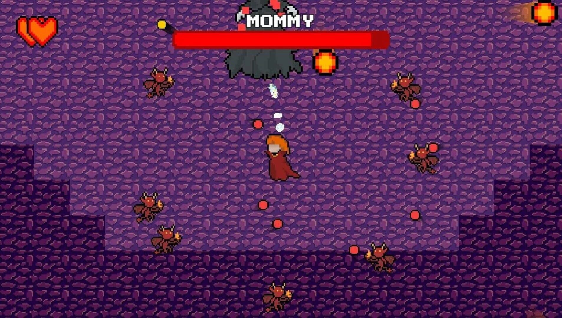 Oh Darling! I Hate To Tell You This... screenshot 1
